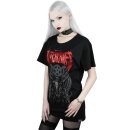 Killstar Relaxed Top - Witchcraft