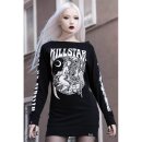 Mini robe pull Killstar - Witches On Tour