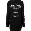 Killstar Mini vestido de suéter - Witches On Tour