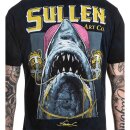 Sullen Clothing Camiseta - Chuggin S