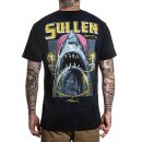 Sullen Clothing T-Shirt - Chuggin 3XL
