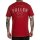 Sullen Clothing T-Shirt - Brick By Brick Chili 3XL
