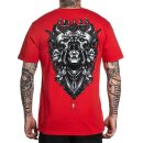 Sullen Clothing T-Shirt - Dryad S