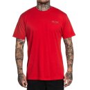 Sullen Clothing Camiseta - Dryad 3XL