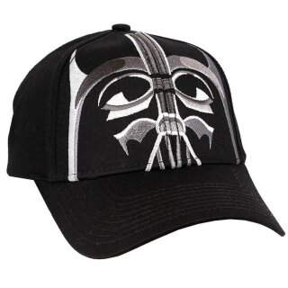 Star Wars Cap - Vader Face