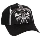 Star Wars Baseball Cap - Vader Face