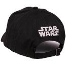 Star Wars Baseball Cap - Vader Face