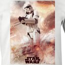 Gardiens de la galaxie T-shirt - Obtenez votre Groot sur S