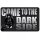 Tappeto Star Wars - Come To The Dark Side