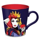Snow White And The Seven Dwarves Mug - Evil Queen Rotten...
