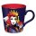 Snow White And The Seven Dwarves Mug - Evil Queen Rotten To The Core