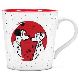 Les 101 Dalmatiens Coupe - But First Coffee
