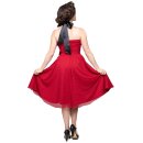 Steady Clothing Vintage Dress - Follow Your Heart