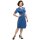 Steady Clothing Vintage Kleid - 40s Katherine Shadow