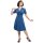 Steady Clothing Halter Dress - 40s Katherine Shadow