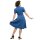Steady Clothing Vintage Dress - 40. Katherine Tie?
