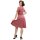 Steady Clothing Vintage Dress - 40. Katherine Mulberry XXL