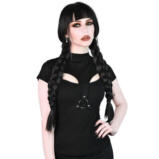 Killstar Gothic Top - Stacy