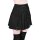 Killstar Pleated Mini Skirt - Vicious Vibes XXL