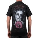 Sullen Clothing T-Shirt - Love Sick XXL