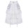 Pyon Pyon cipky sukne - Versailles White