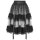 Pyon Pyon cipky sukne - Versailles Black