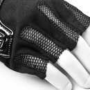 Punk Rave Patent Leather Gloves - Mesmerizer