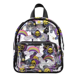 Killstar X Skeletor Mini Backpack - Not Cute
