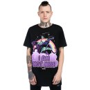 Killstar X Skeletor Unisex T-Shirt - Not Nice