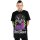 Killstar X Skeletor Unisex T-Shirt - Cat Person M