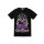 T-shirt unisexe Killstar X Skeletor - Cat Person XL