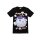 T-shirt unisexe Killstar X Skeletor - Chillax L