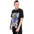 T-shirt unisexe Killstar X Skeletor - Fools L