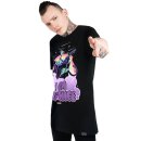Killstar X Skeletor Unisex T-Shirt - Not Nice XL