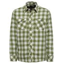 King Kerosin Giacca a camicia - Speed Lords Cactus S