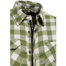 King Kerosin Giacca a camicia - Speed Lords Cactus L