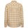 King Kerosin Shirt-Jacket - Orig. Trademark Wheat L