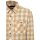 King Kerosin Shirt-Jacket - Orig. Trademark Wheat L