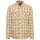 King Kerosin Shirt-Jacket - Orig. Trademark Wheat 5XL
