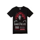 T-shirt unisexe Killstar - Dial Vamp