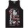 Killstar Unisex Tank Top - Forever Young XS