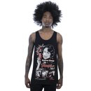 Killstar Unisex Tank Top - Forever Young M