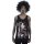 Killstar Unisex Tank Top - Forever Young XL