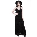 Killstar Velvet Babydoll Dress - Eloise XL