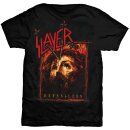 Slayer Camiseta - Repentless Rectangle