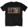 Pink Floyd Camiseta - Body Paint Album Covers S