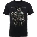 Disturbed T-Shirt - Lost Souls S