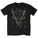 Bullet For My Valentine T-Shirt - V For Venom L