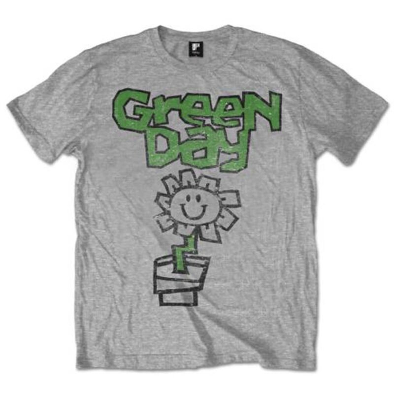 green day womens shirt