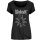 Slipknot T-Shirt pour dames - Goat Star